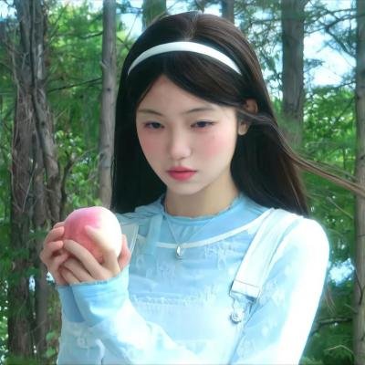 小美人鱼